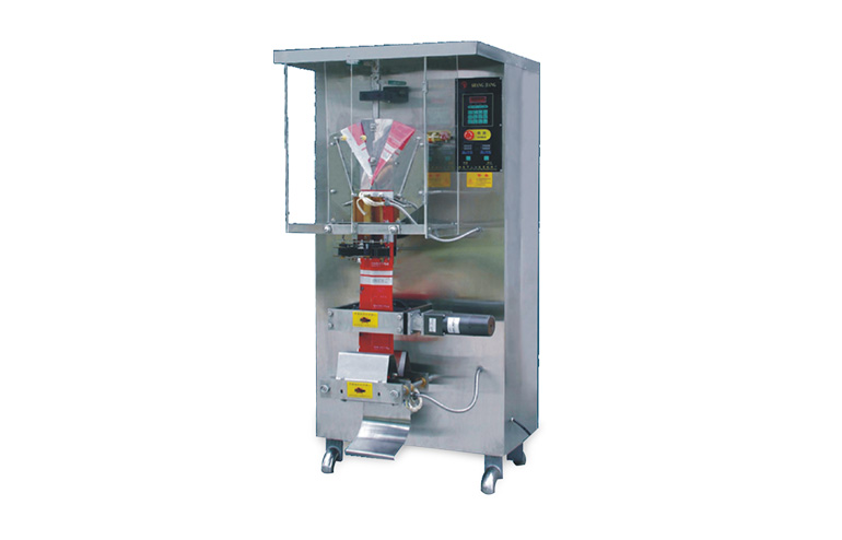 QJ-ZF1000/2000/4000自動液體包裝機 QJ-ZF1000/2000/4000自動液體包裝機