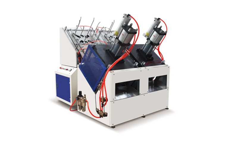 中速自動紙碟(盤)機 中速自動紙碟(盤)機